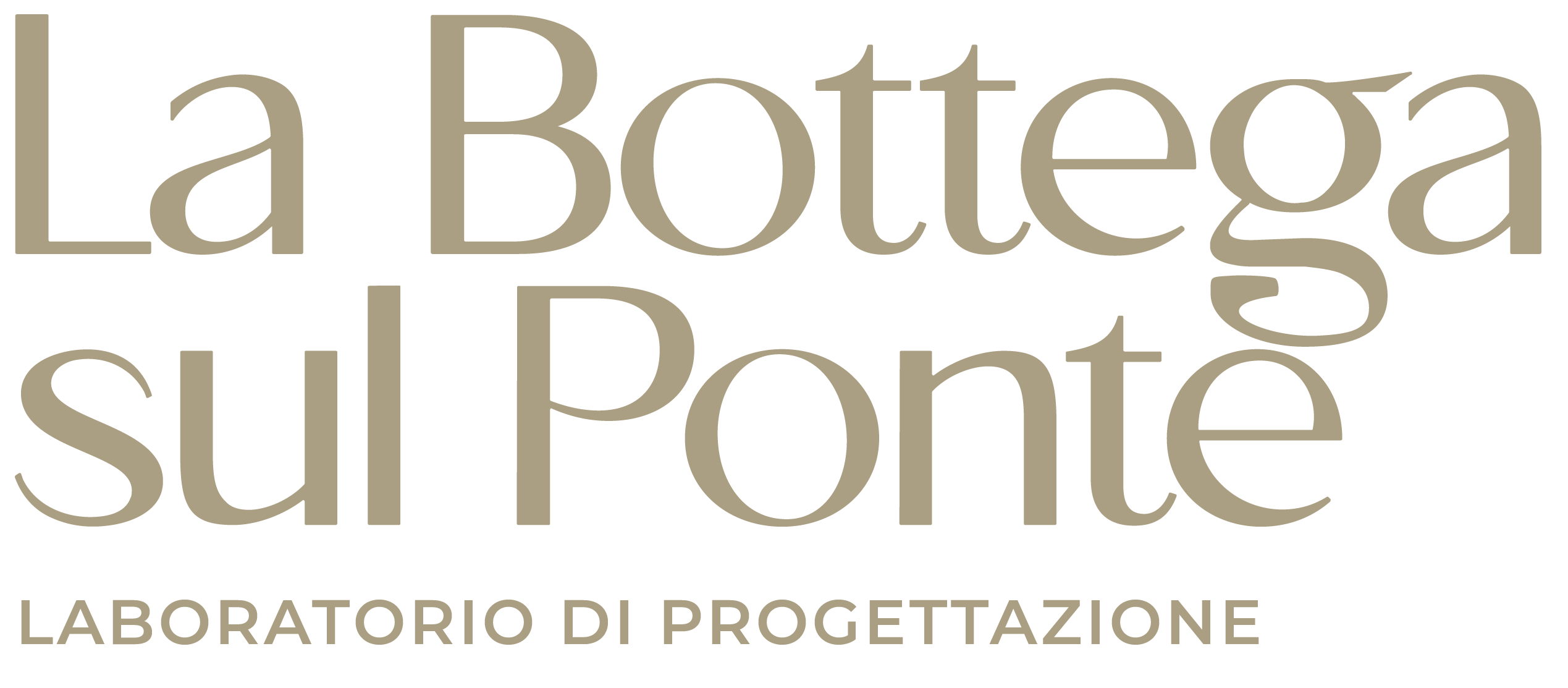 La Bottega sul Ponte